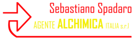 Agente Alchimica Italia srl Sebastiano Spadaro dristribuzione Hyperdesmo System